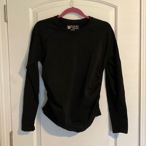 Figs Salta Maternity Underscrub